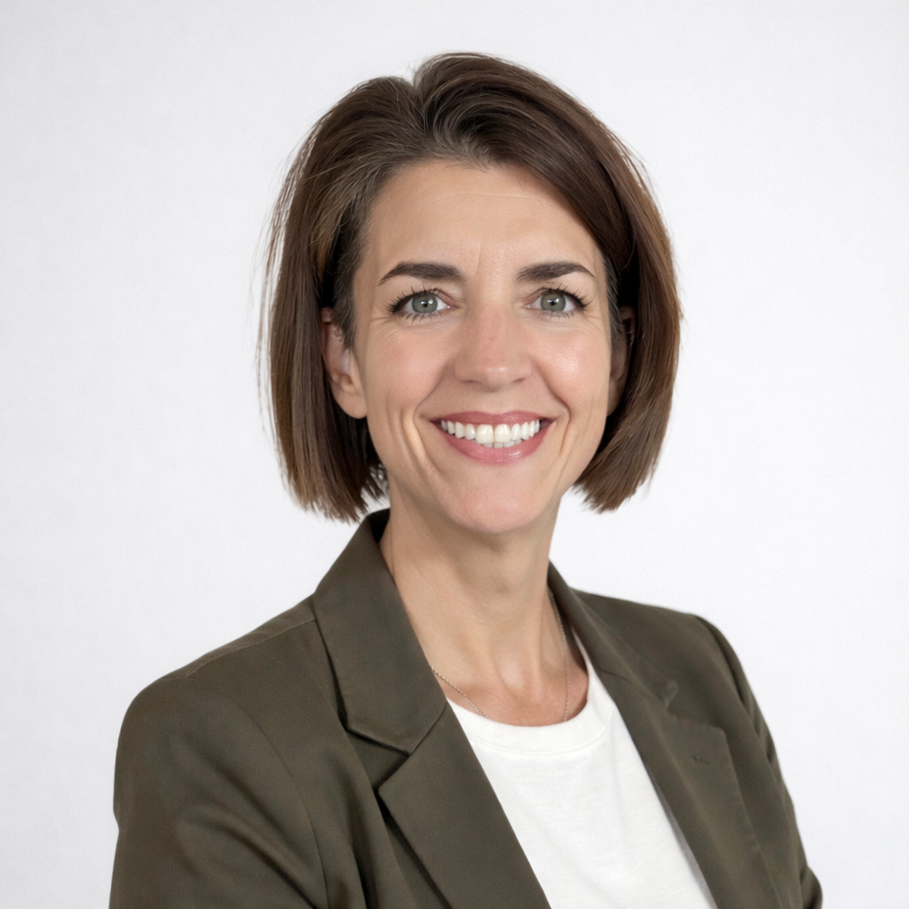 KATHERINE FAUSAK